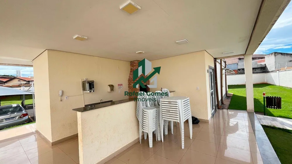 Apartamento, 2 quartos, 48 m² - Foto 10