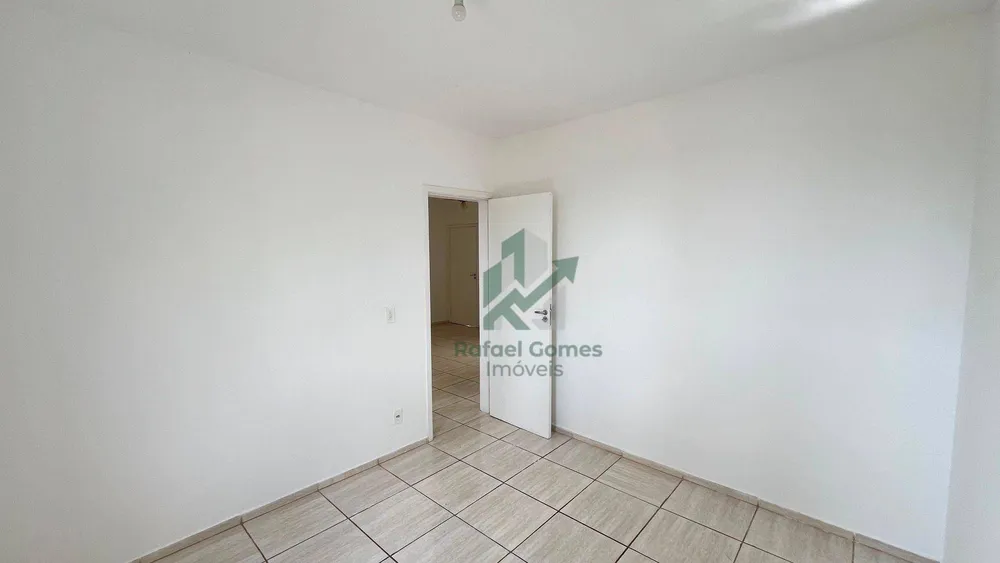 Apartamento, 2 quartos, 48 m² - Foto 1