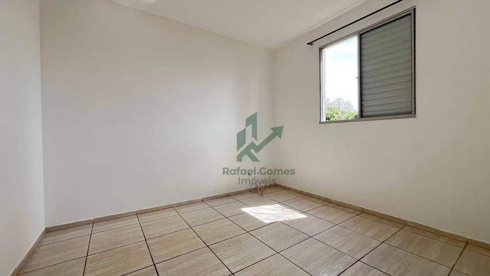 Apartamento, 2 quartos, 48 m² - Foto 5