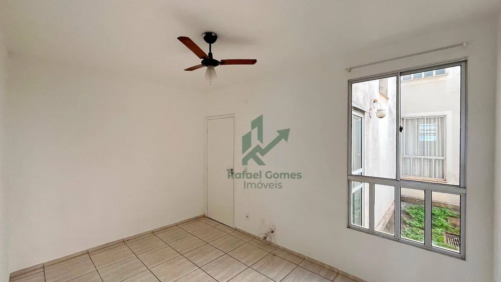 Apartamento, 2 quartos, 48 m² - Foto 4