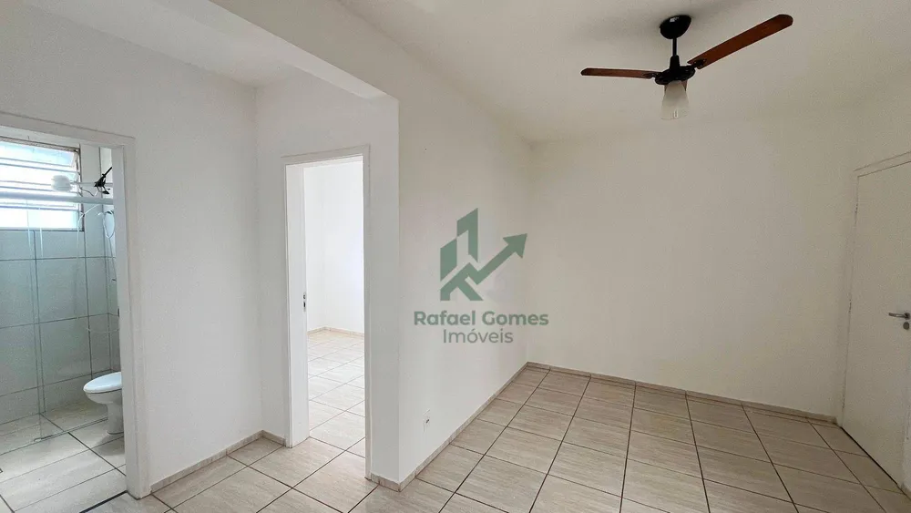 Apartamento, 2 quartos, 48 m² - Foto 3
