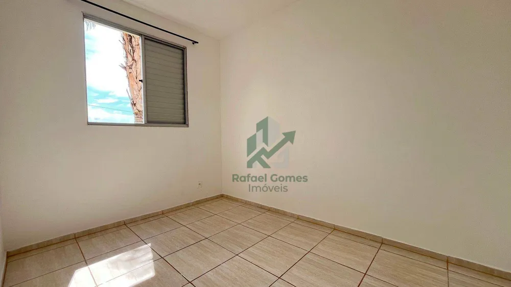 Apartamento, 2 quartos, 48 m² - Foto 3