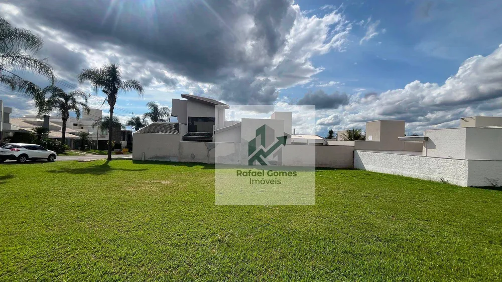 Terreno, 338 m² - Foto 1