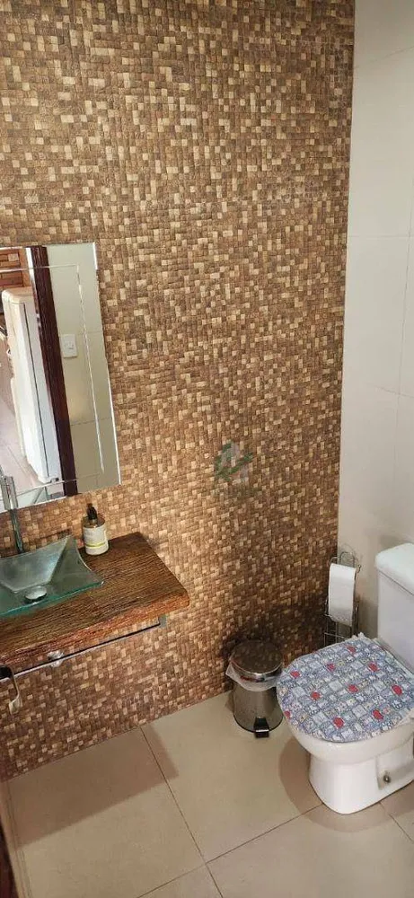 Casa, 2 quartos, 140 m² - Foto 1