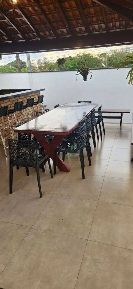 Casa, 2 quartos, 140 m² - Foto 10
