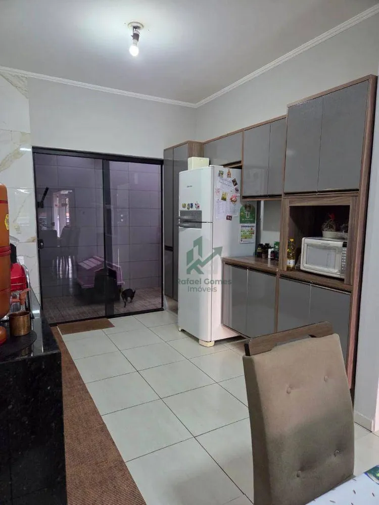 Casa, 2 quartos, 140 m² - Foto 12