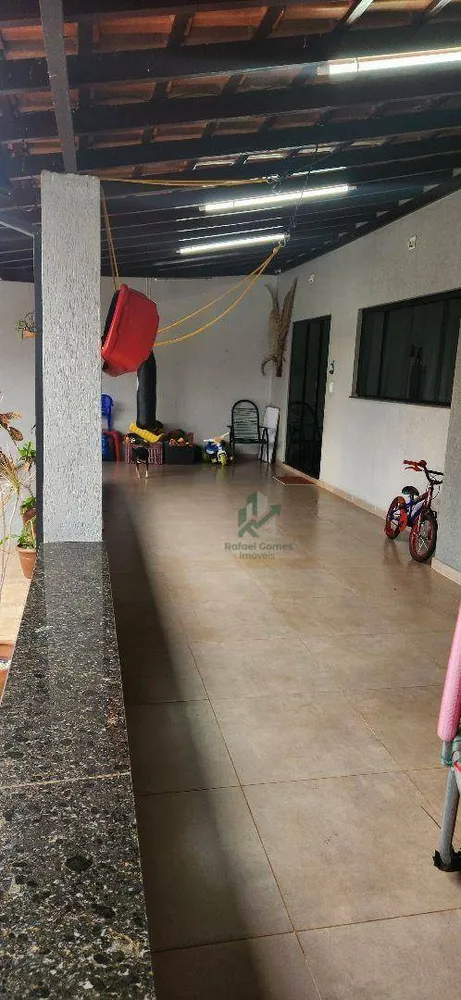 Casa, 2 quartos, 140 m² - Foto 3