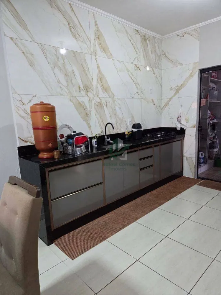 Casa, 2 quartos, 140 m² - Foto 7