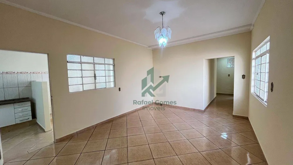 Casa, 3 quartos, 139 m² - Foto 2