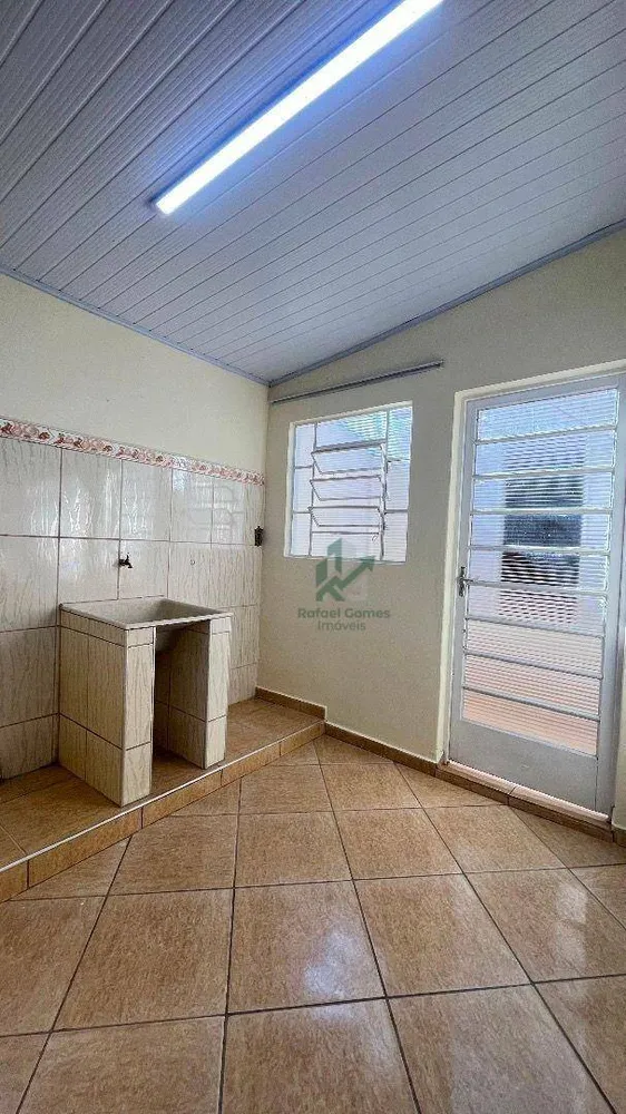 Casa, 3 quartos, 139 m² - Foto 2