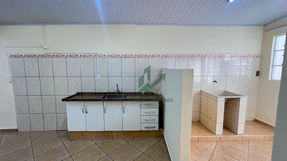 Casa, 3 quartos, 139 m² - Foto 1