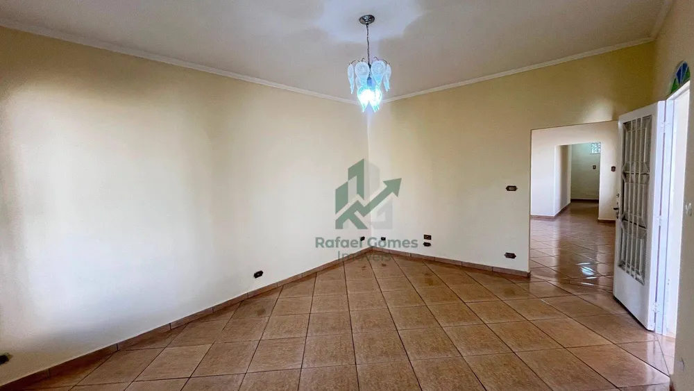 Casa, 3 quartos, 139 m² - Foto 1