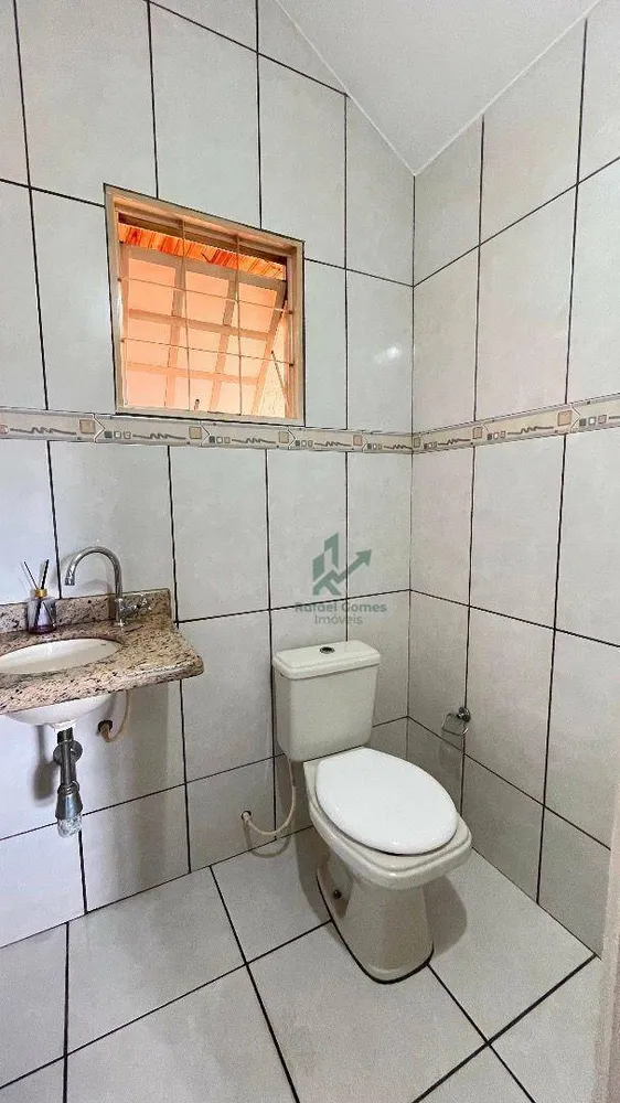Casa, 2 quartos, 120 m² - Foto 4