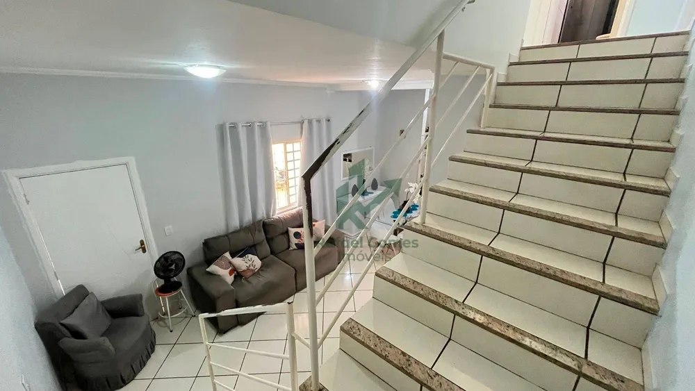 Casa, 2 quartos, 120 m² - Foto 6