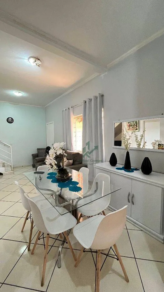 Casa, 2 quartos, 120 m² - Foto 2