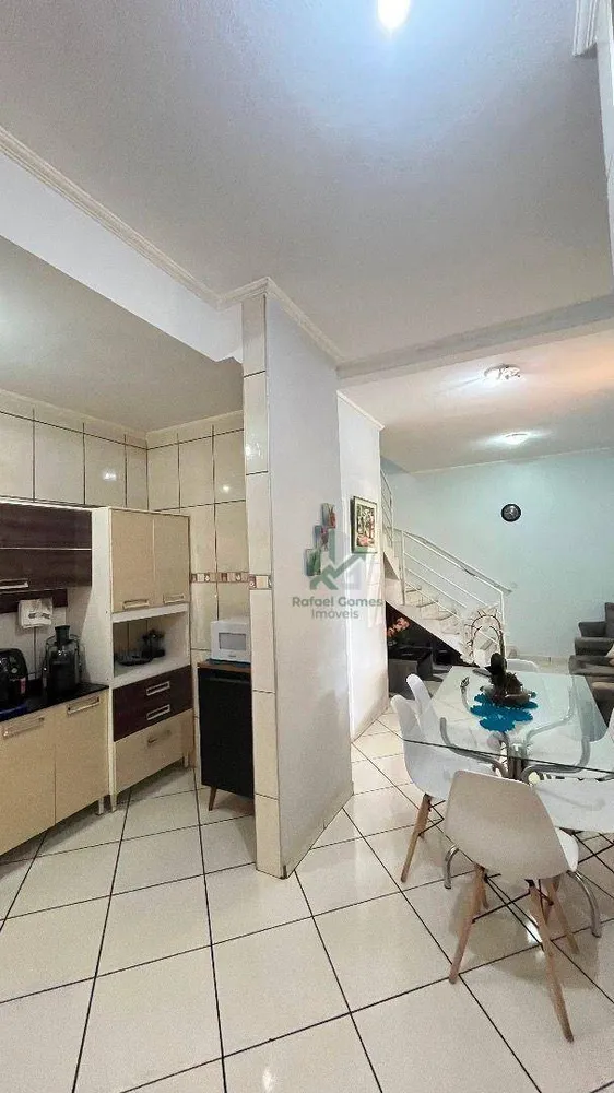 Casa, 2 quartos, 120 m² - Foto 4