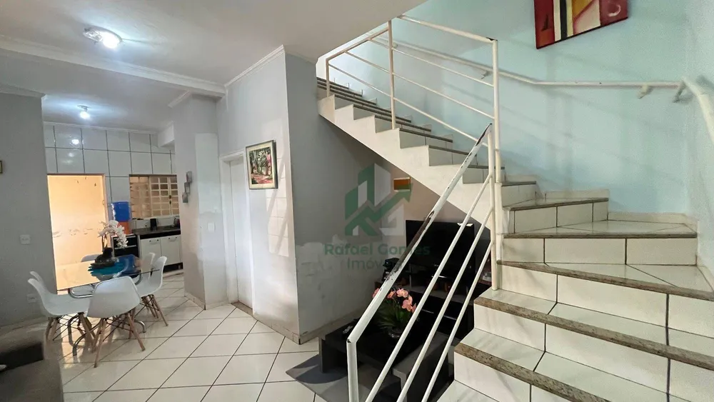 Casa, 2 quartos, 120 m² - Foto 3