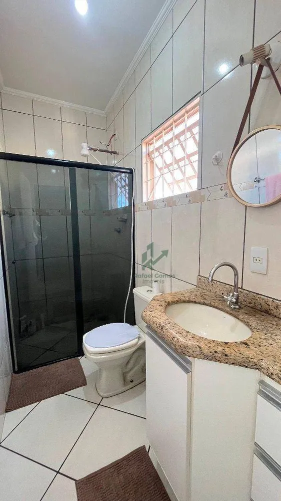Casa, 2 quartos, 120 m² - Foto 5