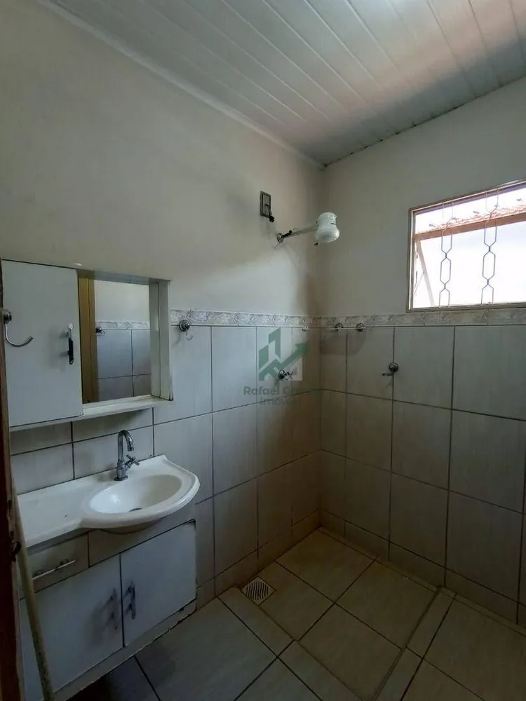 Casa, 2 quartos, 70 m² - Foto 1