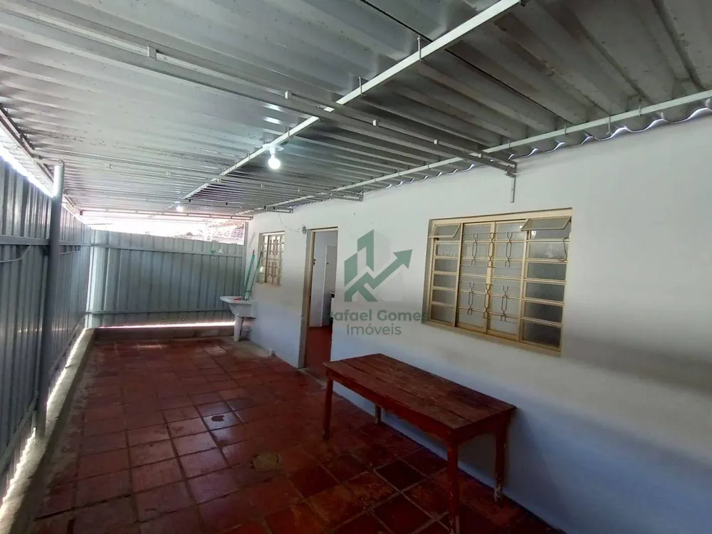Casa, 2 quartos, 70 m² - Foto 8