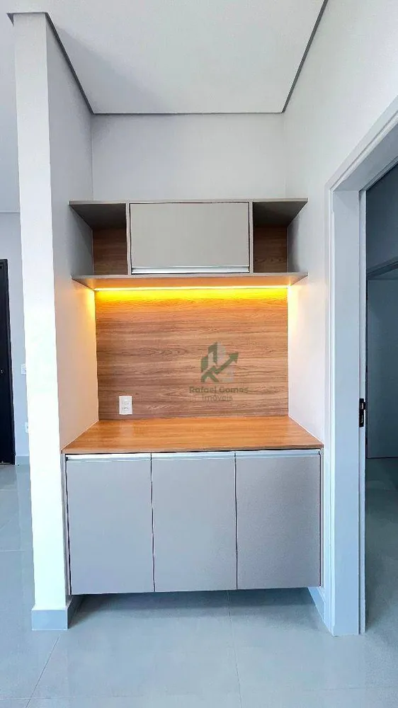 Casa de Condomínio, 3 quartos - Foto 12