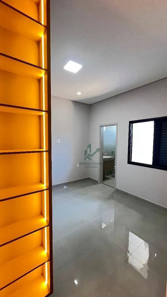 Casa de Condomínio, 3 quartos - Foto 13