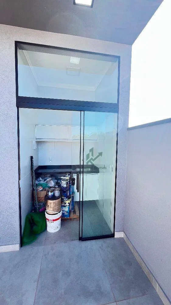 Casa de Condomínio, 3 quartos - Foto 6