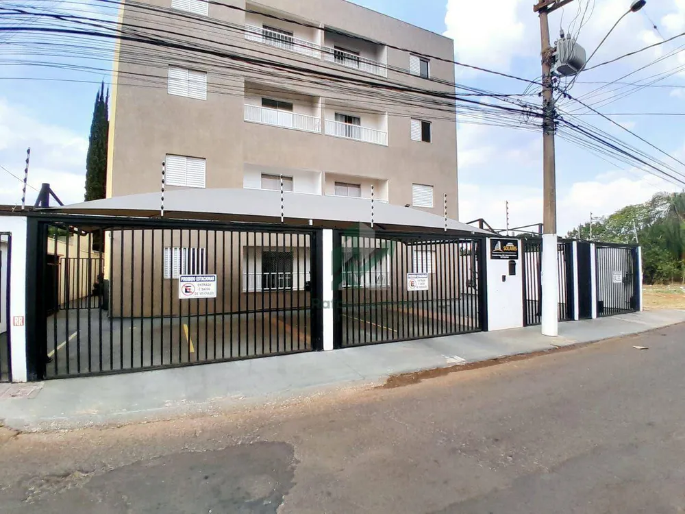 Apartamento, 2 quartos, 70 m² - Foto 16