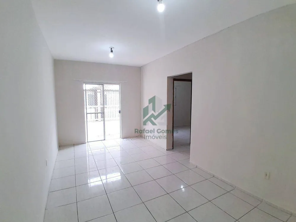 Apartamento, 2 quartos, 70 m² - Foto 2