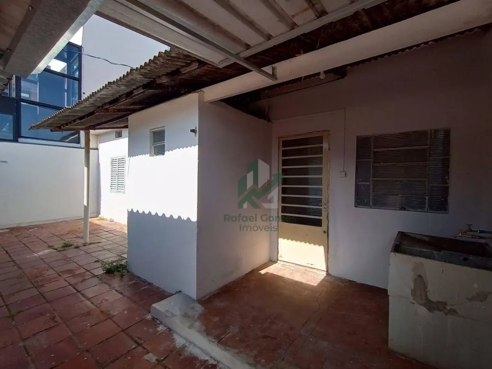 Casa, 1 quarto, 40 m² - Foto 7