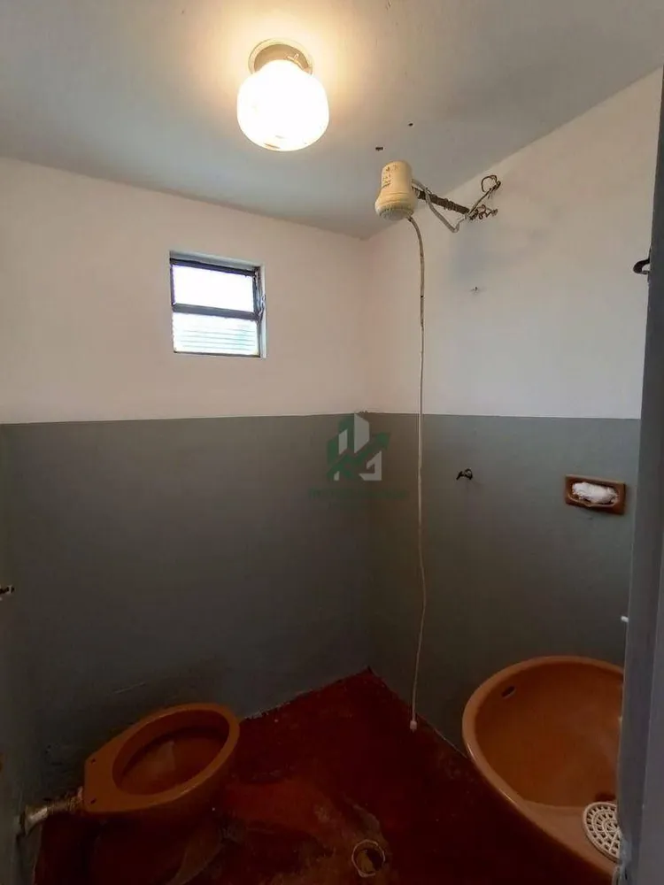 Casa, 1 quarto, 40 m² - Foto 5
