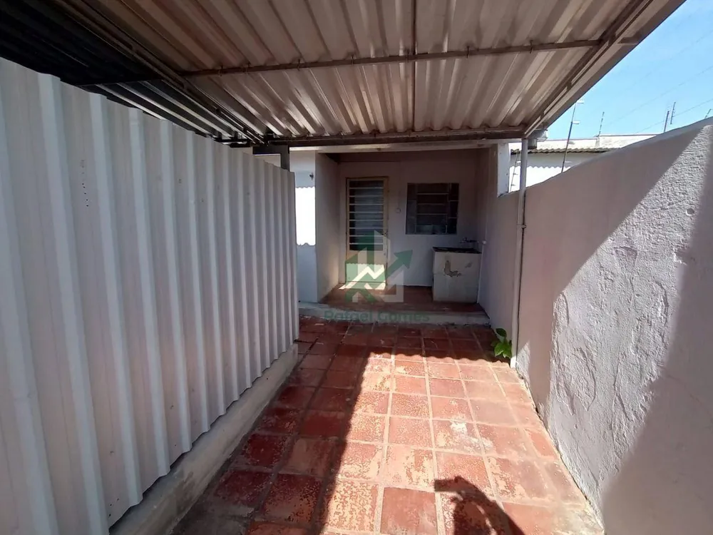 Casa, 1 quarto, 40 m² - Foto 8