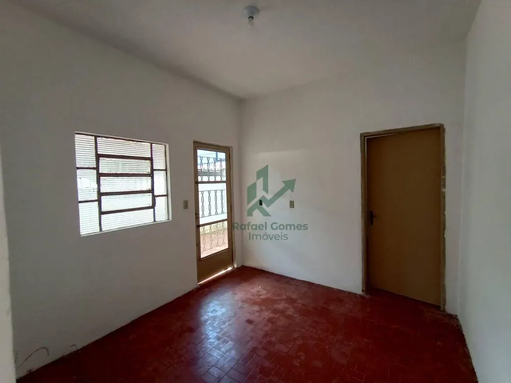 Casa, 1 quarto, 40 m² - Foto 1