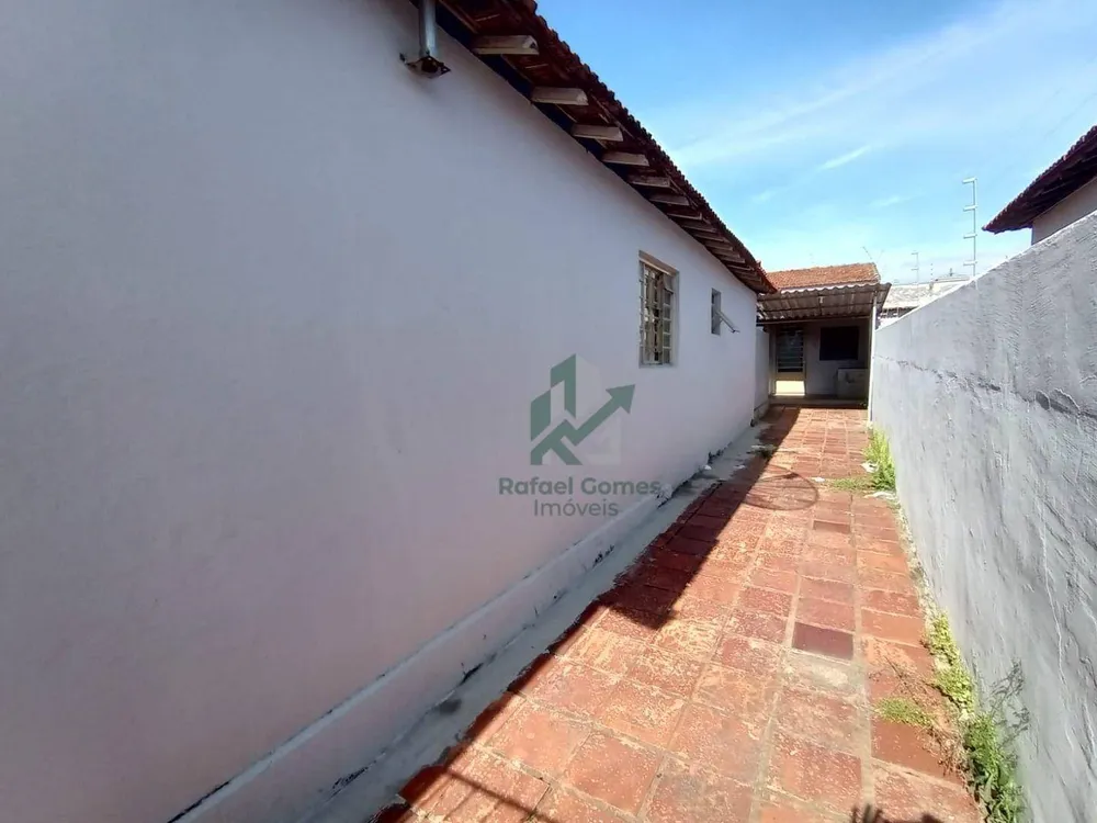 Casa, 1 quarto, 40 m² - Foto 9