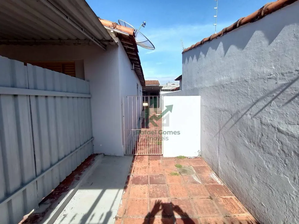 Casa, 1 quarto, 40 m² - Foto 8