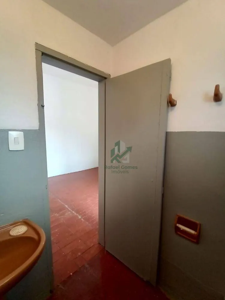 Casa, 1 quarto, 40 m² - Foto 2