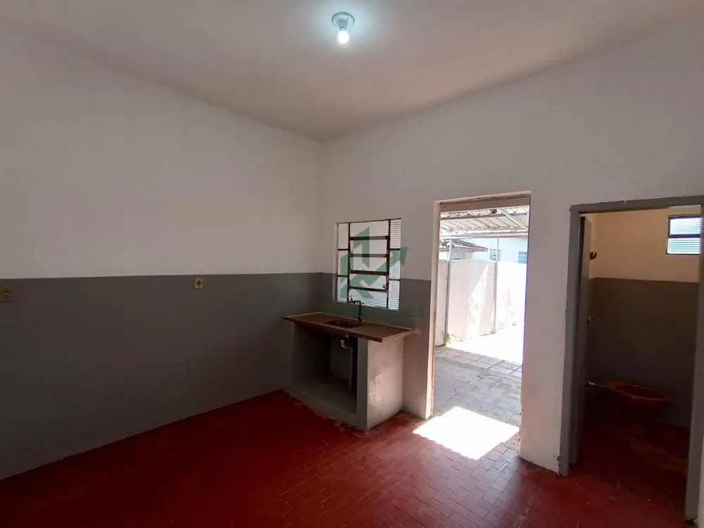 Casa, 1 quarto, 40 m² - Foto 6