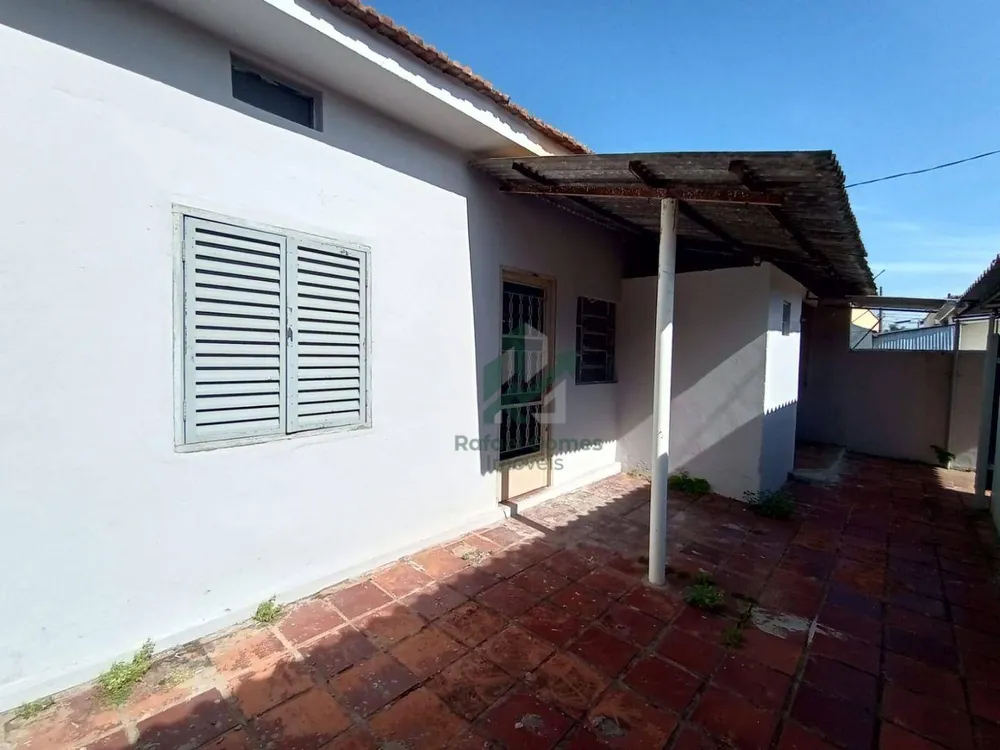 Casa, 1 quarto, 40 m² - Foto 12
