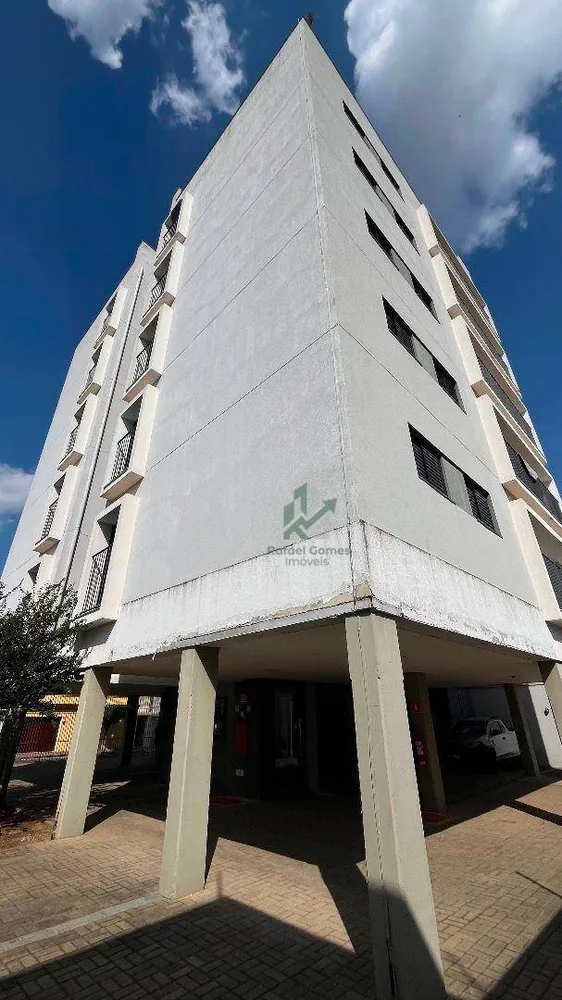 Apartamento, 3 quartos, 83 m² - Foto 12