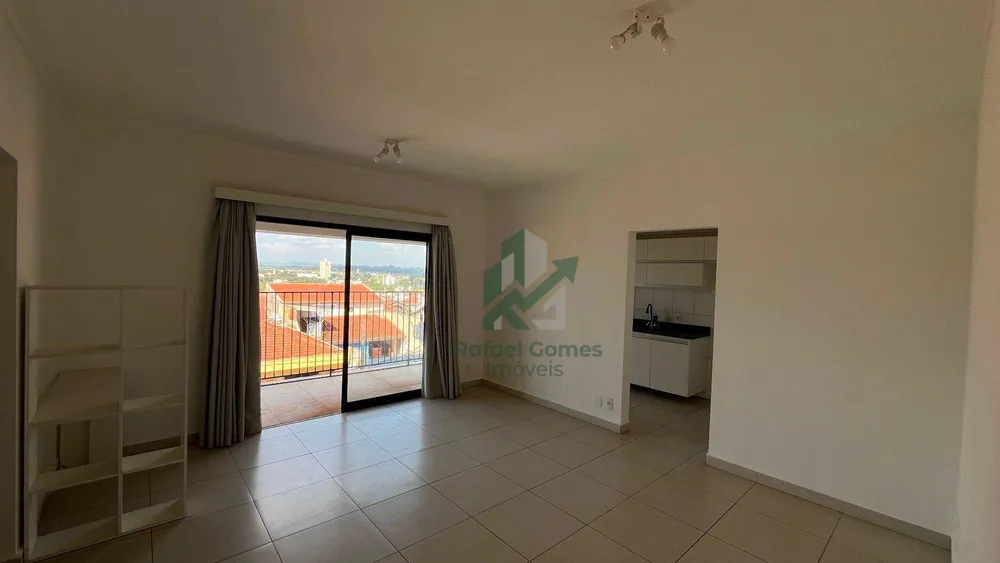 Apartamento, 3 quartos, 83 m² - Foto 1