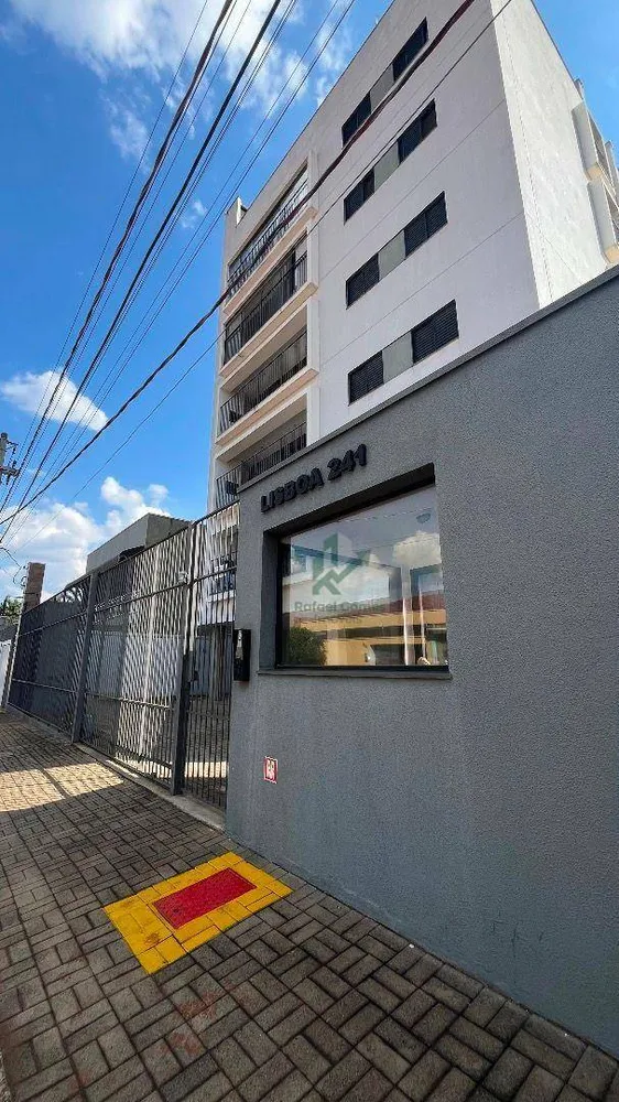 Apartamento, 3 quartos, 83 m² - Foto 10