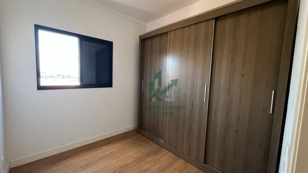 Apartamento, 3 quartos, 83 m² - Foto 5