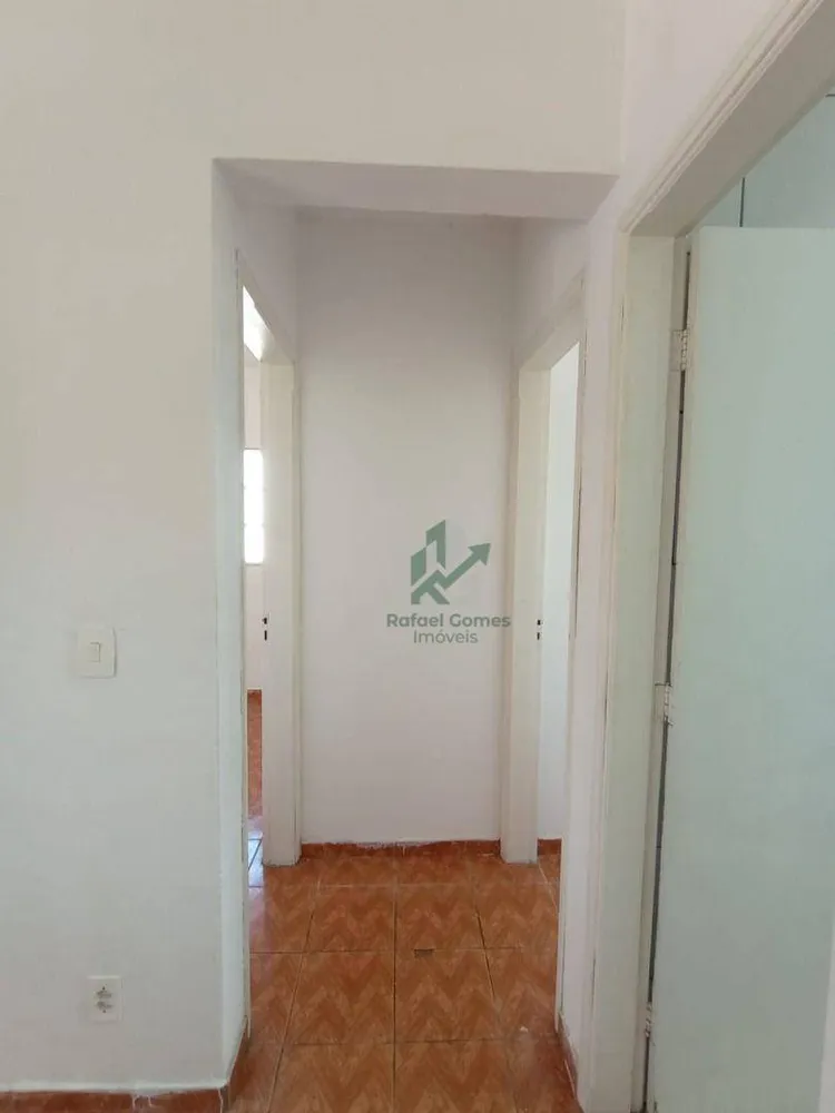 Apartamento, 2 quartos, 60 m² - Foto 1