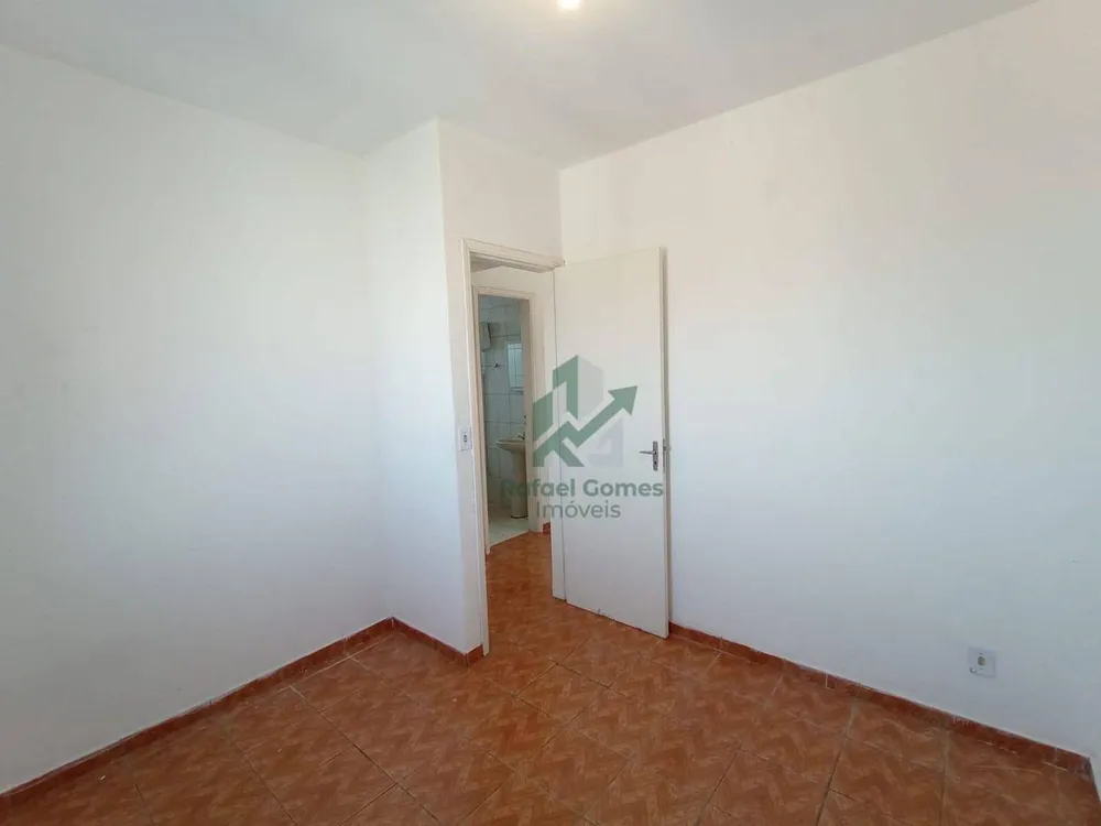 Apartamento, 2 quartos, 60 m² - Foto 4