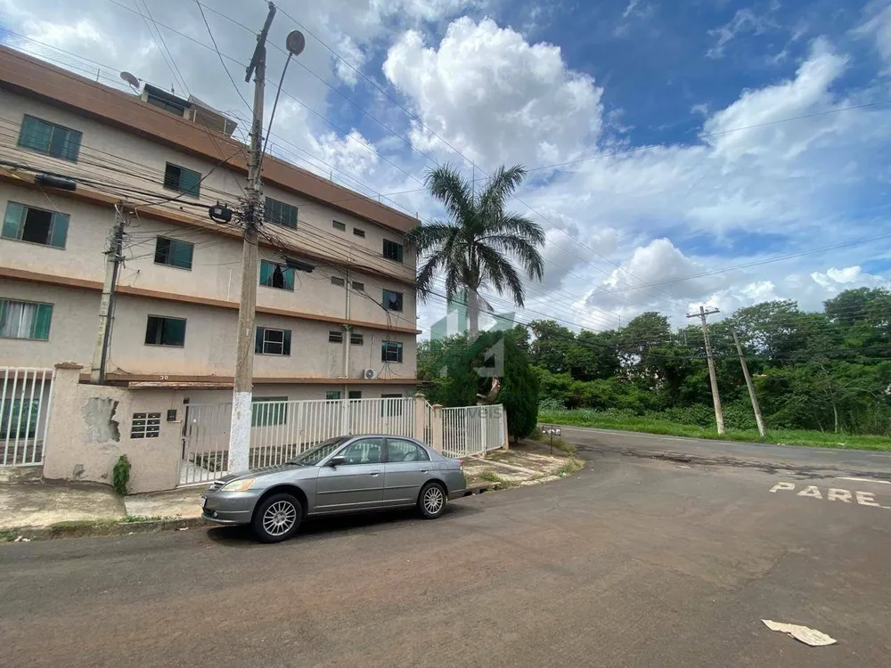 Apartamento, 3 quartos, 80 m² - Foto 11