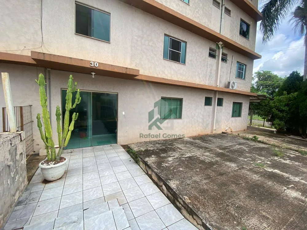 Apartamento, 3 quartos, 80 m² - Foto 10