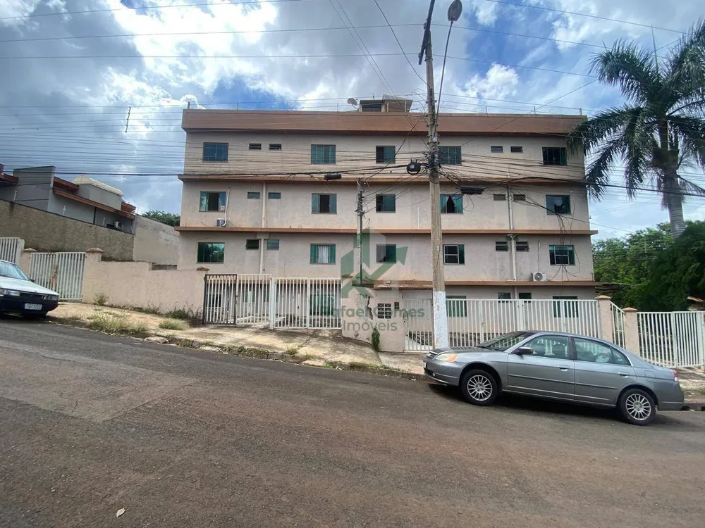 Apartamento, 3 quartos, 80 m² - Foto 12