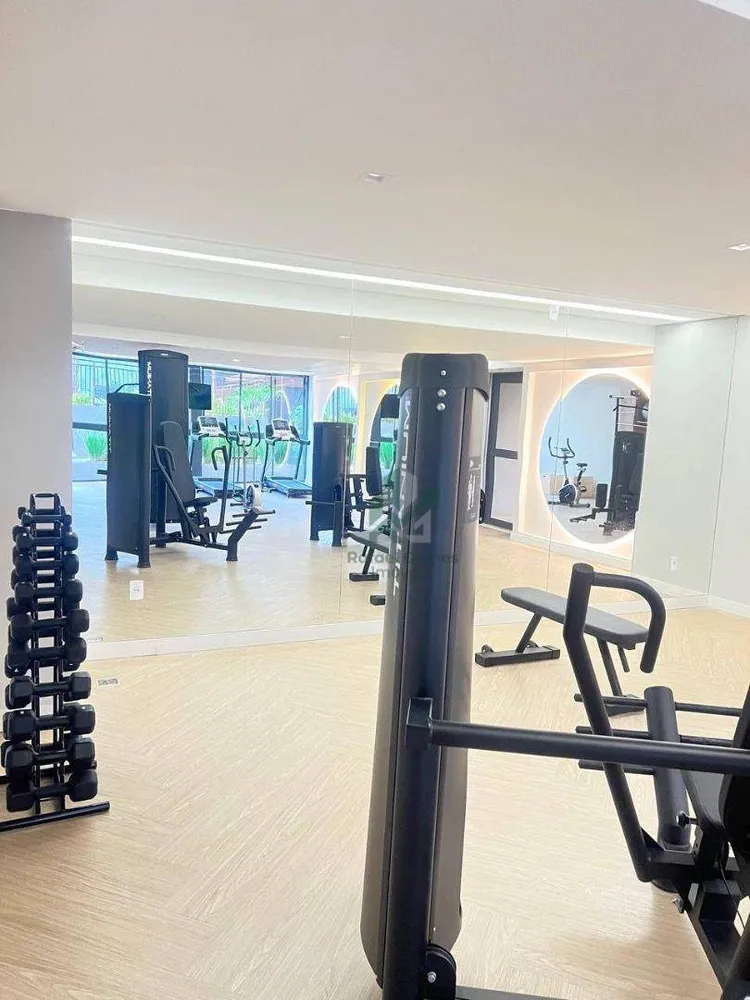 Kitnet-Studio, 24 m² - Foto 9