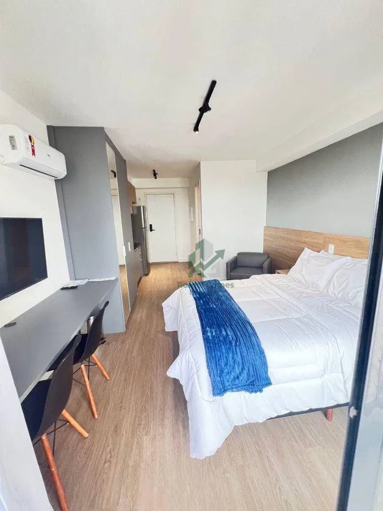 Kitnet-Studio, 24 m² - Foto 4
