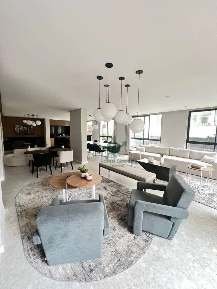 Kitnet-Studio, 24 m² - Foto 2